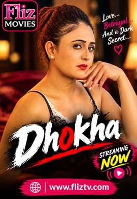 Dhokha